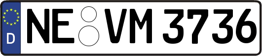 NE-VM3736