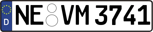 NE-VM3741