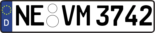 NE-VM3742