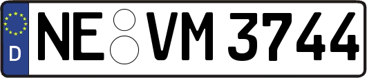 NE-VM3744