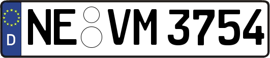 NE-VM3754