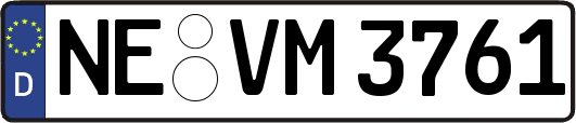 NE-VM3761