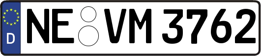 NE-VM3762