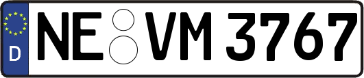 NE-VM3767
