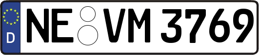 NE-VM3769
