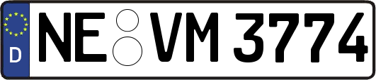 NE-VM3774