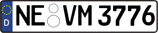 NE-VM3776