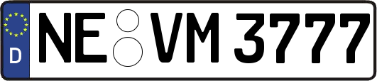 NE-VM3777