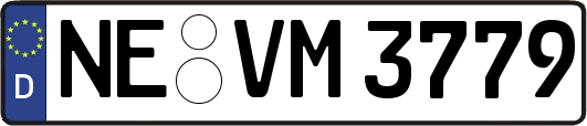 NE-VM3779