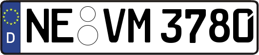 NE-VM3780