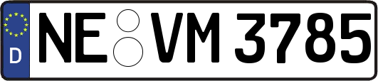 NE-VM3785