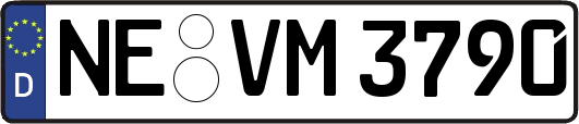 NE-VM3790
