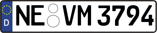 NE-VM3794