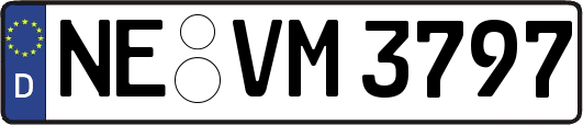 NE-VM3797