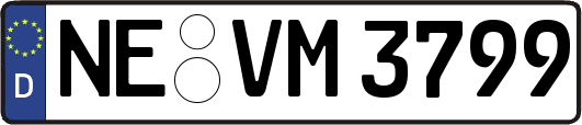 NE-VM3799
