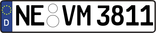 NE-VM3811