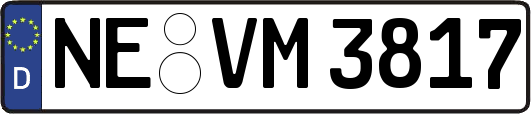 NE-VM3817