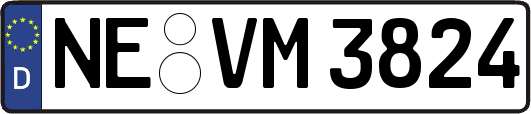 NE-VM3824