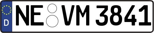 NE-VM3841