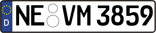 NE-VM3859