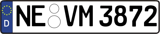 NE-VM3872