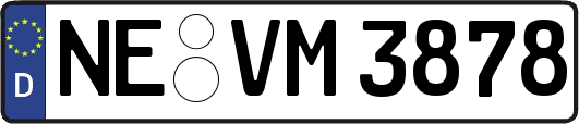 NE-VM3878