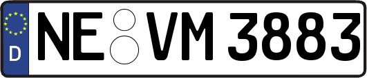 NE-VM3883