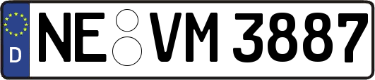 NE-VM3887