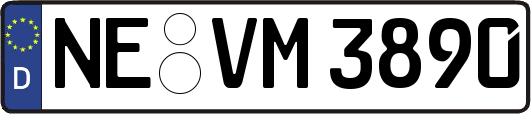 NE-VM3890