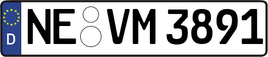 NE-VM3891
