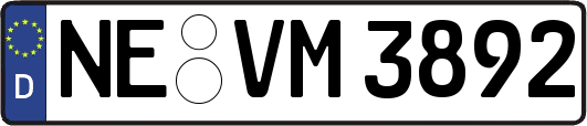 NE-VM3892