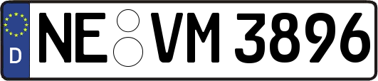 NE-VM3896