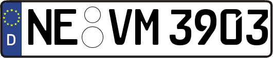NE-VM3903