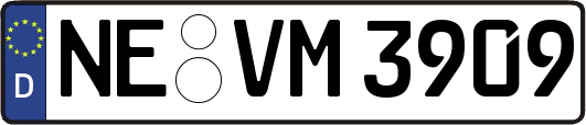NE-VM3909