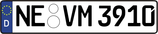 NE-VM3910