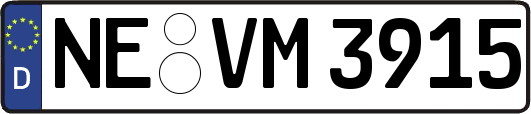 NE-VM3915