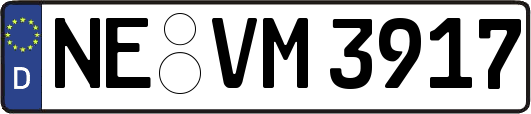 NE-VM3917