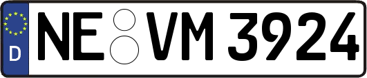 NE-VM3924