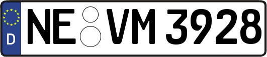 NE-VM3928