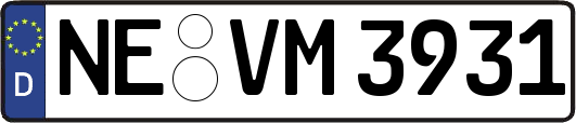 NE-VM3931