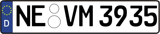 NE-VM3935