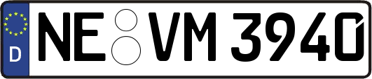 NE-VM3940