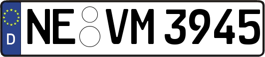 NE-VM3945