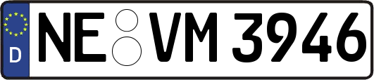 NE-VM3946