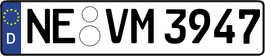 NE-VM3947