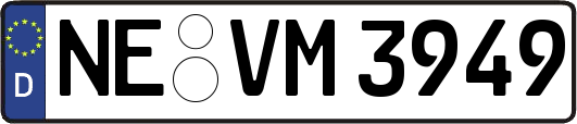 NE-VM3949