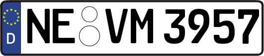 NE-VM3957