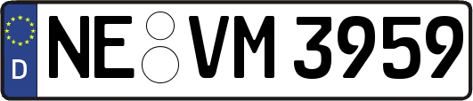 NE-VM3959