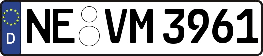 NE-VM3961