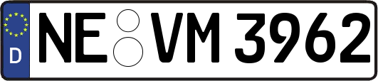 NE-VM3962